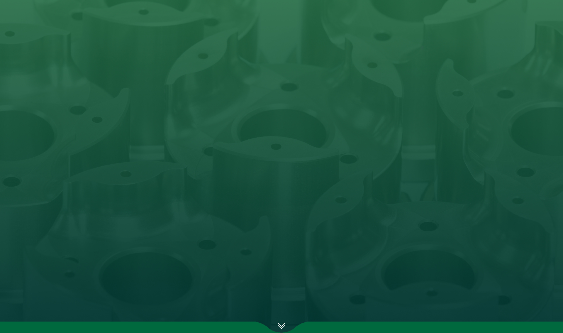 Fundo da seção de contato comercial