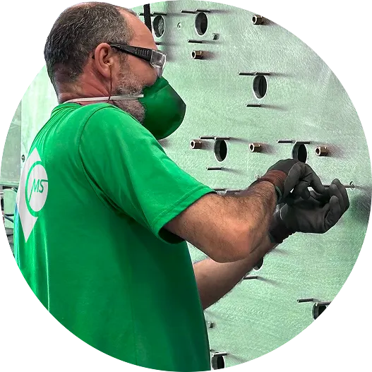 Gestão de qualidade internacional